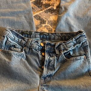 Women's wild fable Blue Jeans